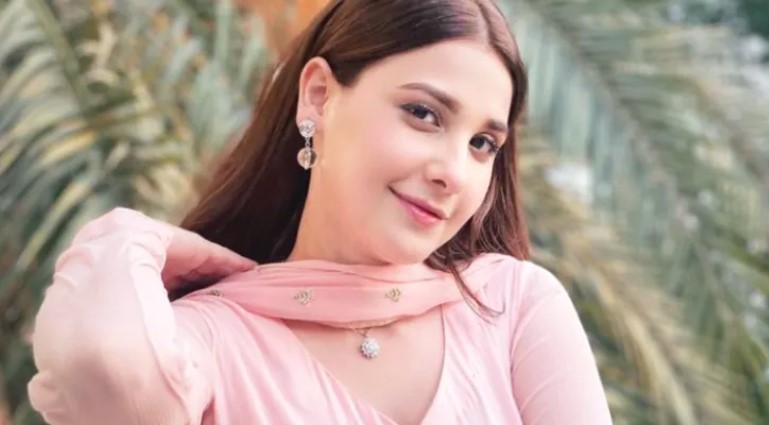 مُلک میں لڑکی ہونا گناہ، اداکارہ حنا الطاف نے کراچی کو لڑکیوں کیلئے جیل قرار دے دیا