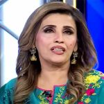 معروف گلوکارہ حمیرا چنا کی گاڑی کراچی سے چوری