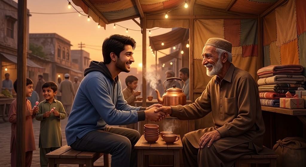 اصل دولت